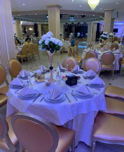 traiteur el hari tanger venues