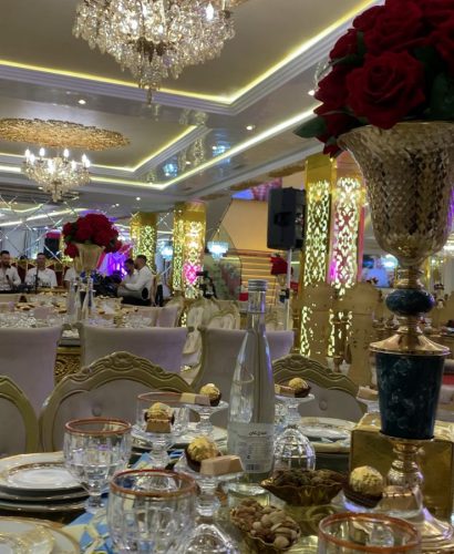 traiteur el hari tanger venues