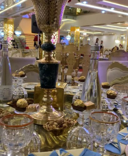 traiteur el hari tanger venues