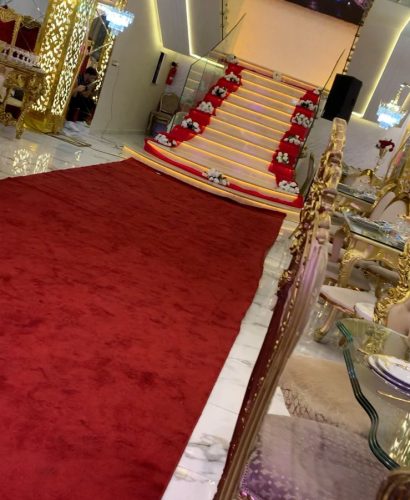 traiteur el hari tanger venues