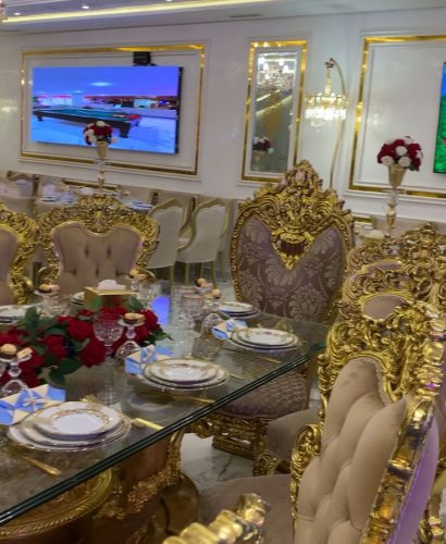 traiteur el hari tanger venues