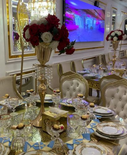 traiteur el hari tanger venues