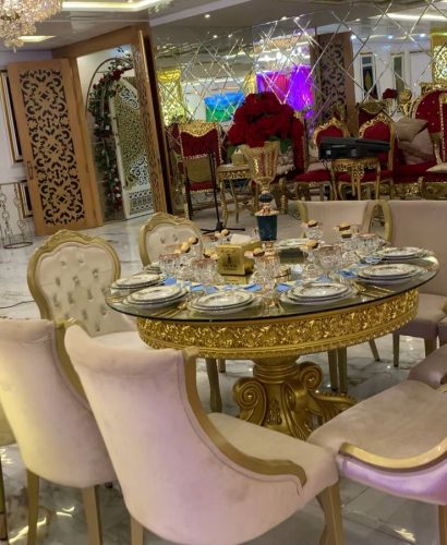 traiteur el hari tanger venues