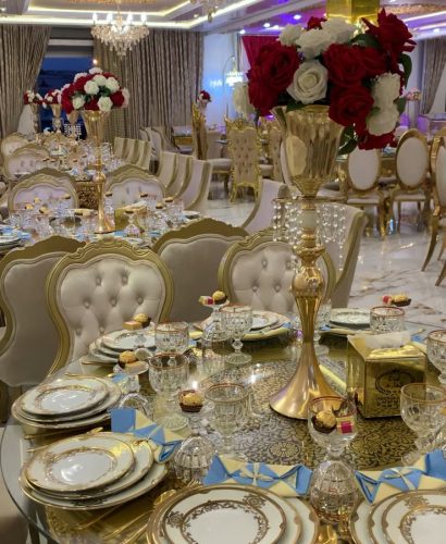 traiteur el hari tanger venues