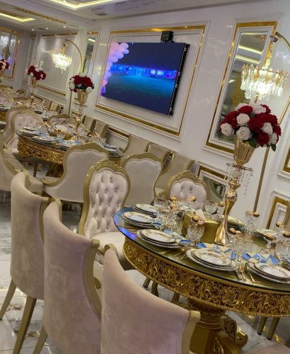 traiteur el hari tanger venues