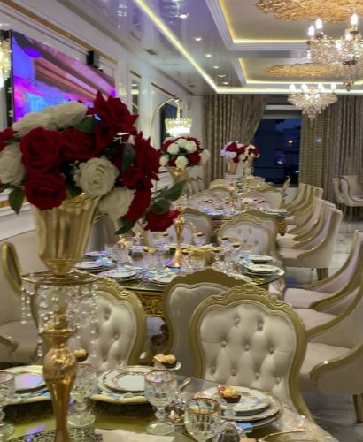 traiteur el hari tanger venues