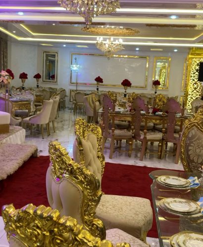 traiteur el hari tanger venues