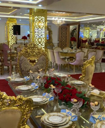 traiteur el hari tanger venues