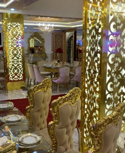 traiteur el hari tanger venues