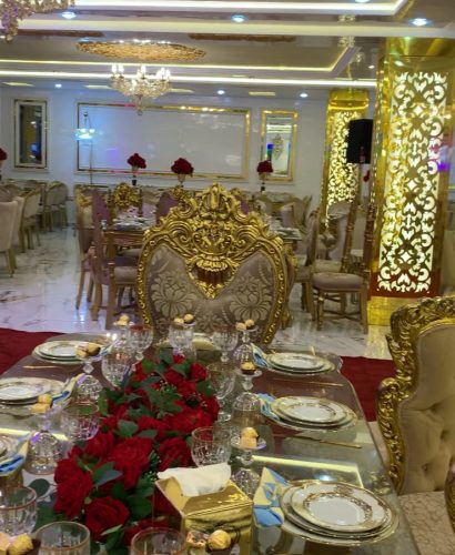 traiteur el hari tanger venues