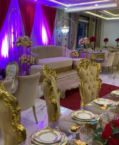 traiteur el hari tanger venues