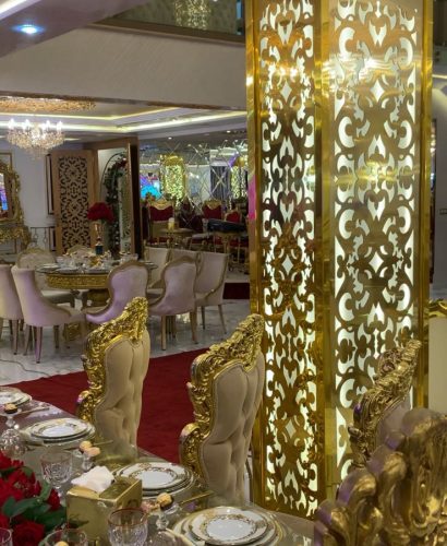 traiteur el hari tanger venues