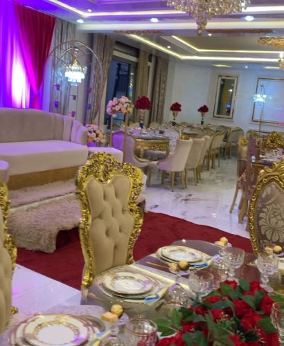 traiteur el hari tanger venues