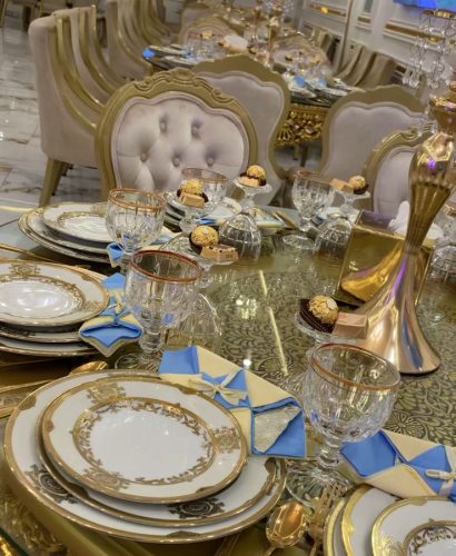 traiteur el hari tanger venues