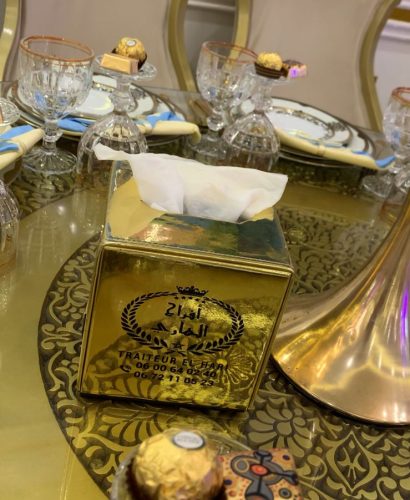 traiteur el hari tanger venues