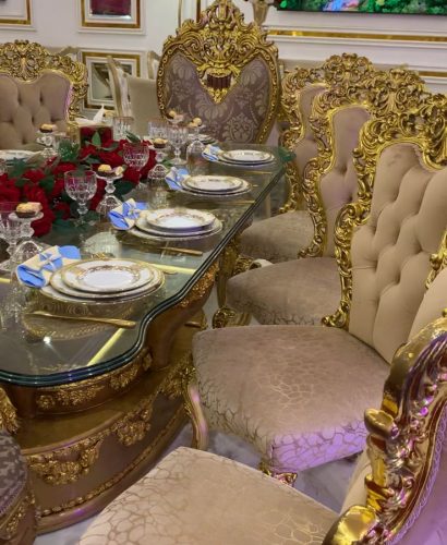 traiteur el hari tanger venues