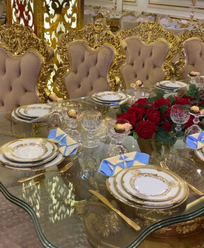 traiteur el hari tanger venues