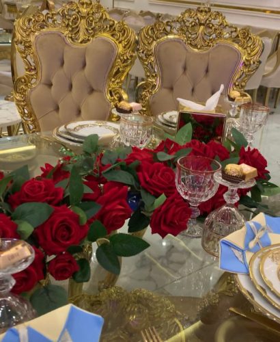 traiteur el hari tanger venues