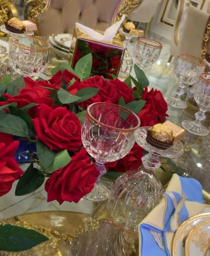 traiteur el hari tanger venues