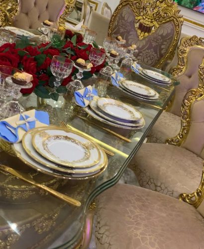 traiteur el hari tanger venues