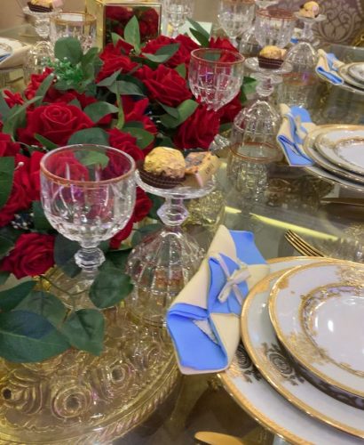 traiteur el hari tanger venues