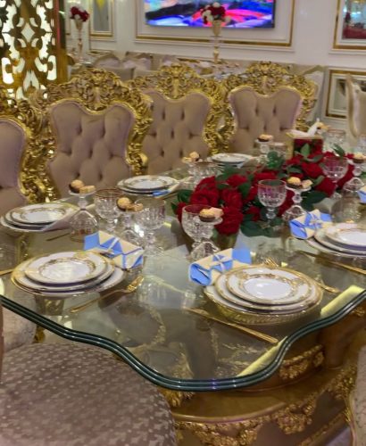 traiteur el hari tanger venues