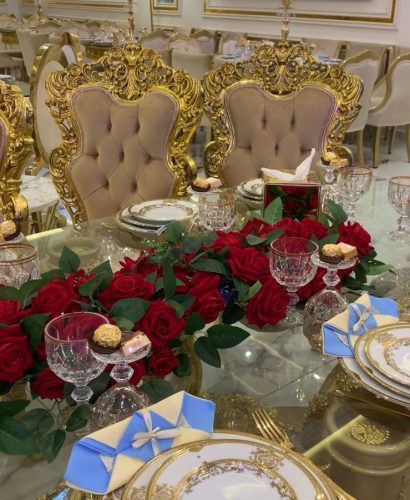 traiteur el hari tanger venues