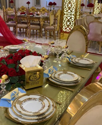 traiteur el hari tanger venues