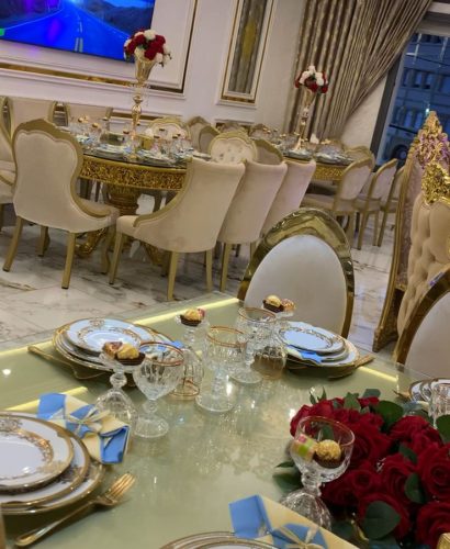 traiteur el hari tanger venues