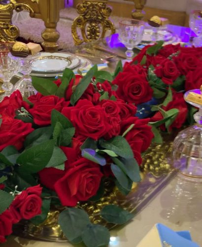 traiteur el hari tanger venues