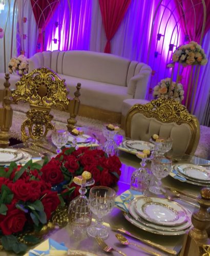 traiteur el hari tanger venues