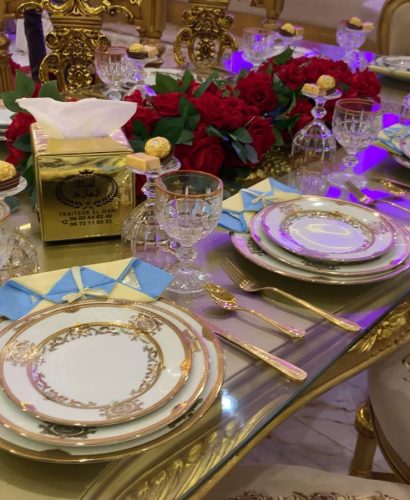 traiteur el hari tanger venues