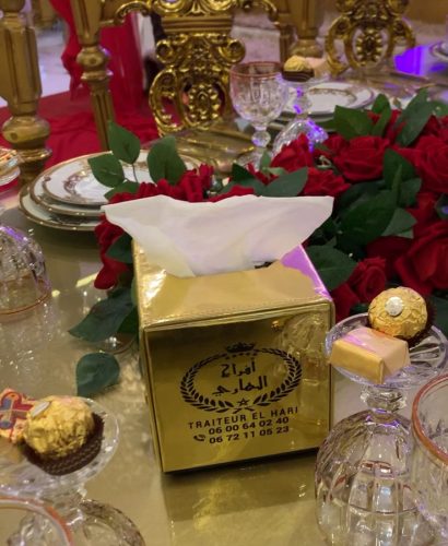 traiteur el hari tanger venues