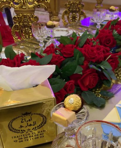 traiteur el hari tanger venues