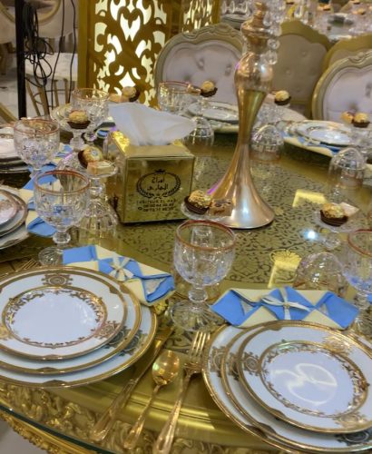 traiteur el hari tanger venues