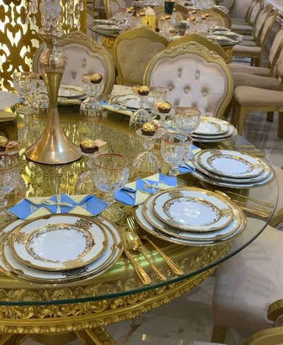 traiteur el hari tanger venues