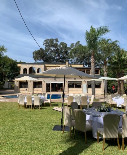 traiteur el hari tanger venues