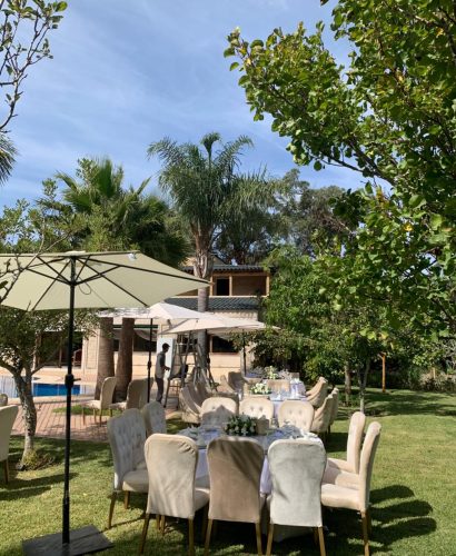 traiteur el hari tanger venues