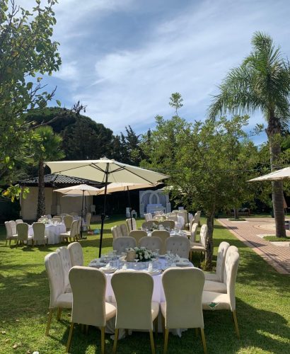 traiteur el hari tanger venues