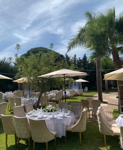 traiteur el hari tanger venues