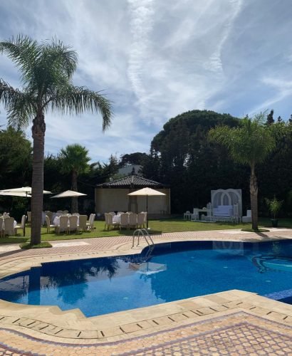 traiteur el hari tanger venues