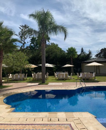 traiteur el hari tanger venues