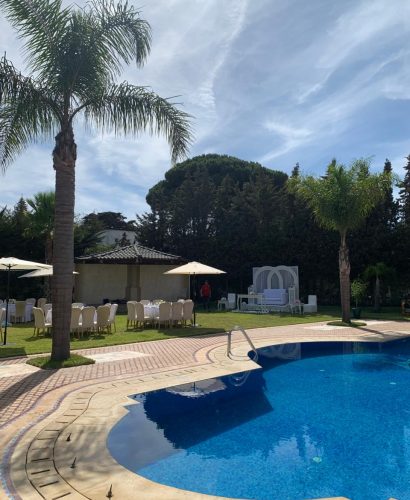 traiteur el hari tanger venues