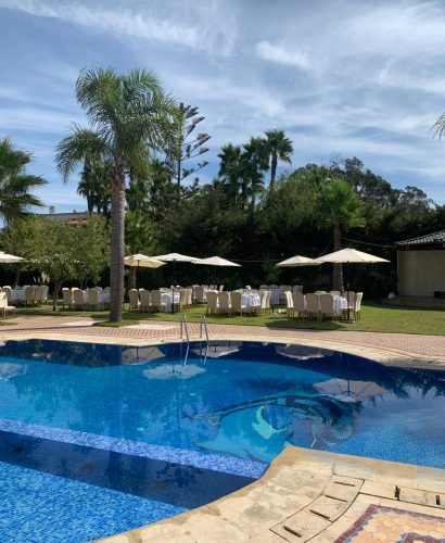 traiteur el hari tanger venues