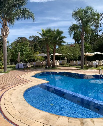 traiteur el hari tanger venues