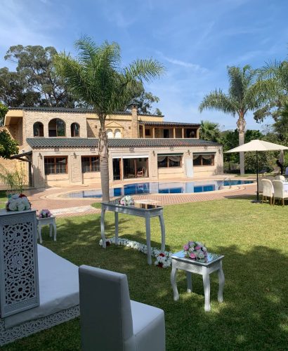 traiteur el hari tanger venues