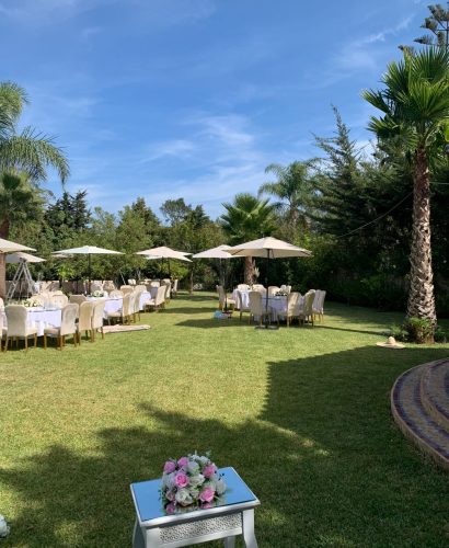 traiteur el hari tanger venues