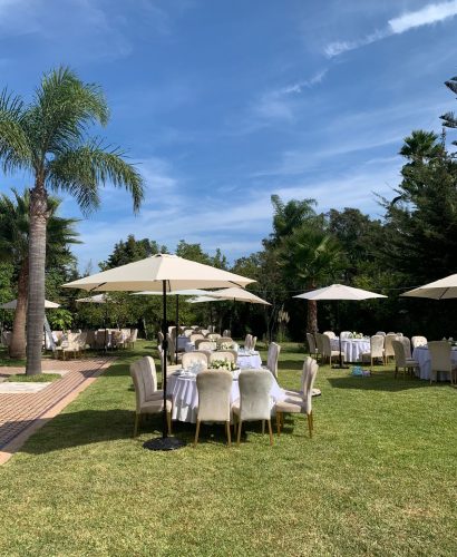 traiteur el hari tanger venues