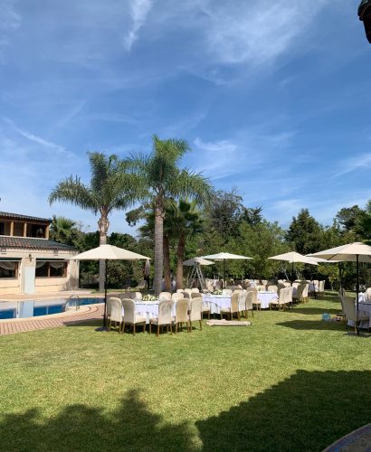 traiteur el hari tanger venues