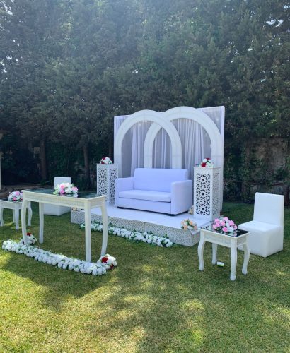 traiteur el hari tanger venues